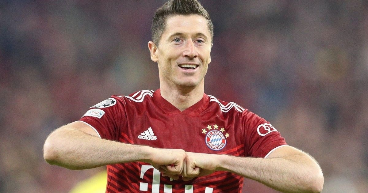 Bayern je konačno prihvatio ponudu. Lewandowski postaje igrač Barcelone