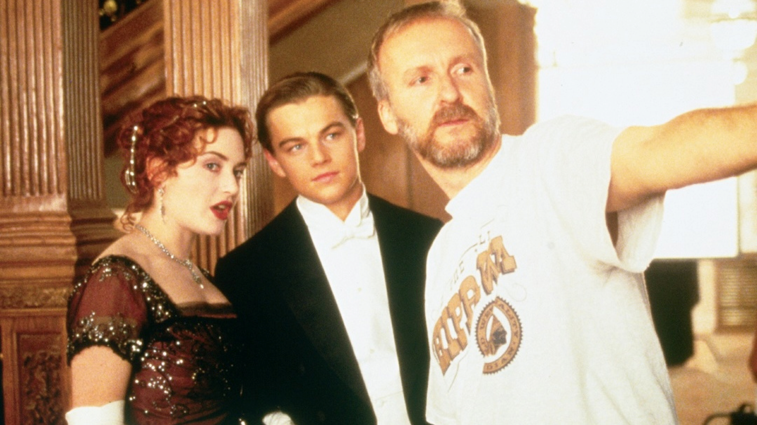 Što se jelo na snimanju Titanika i kako je dio ekipe pojeo "halucinogenu juhu"