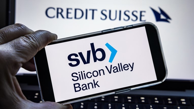 Rakar: Propast Credit Suissea imao bi dalekosežne posljedice na ekonomiju