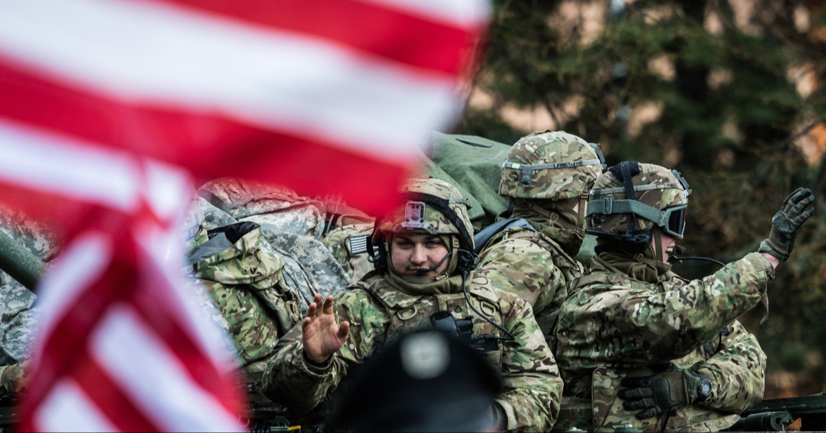 Trump kažnjava Njemačku. Pet članica NATO-a natječe se za američke vojnike