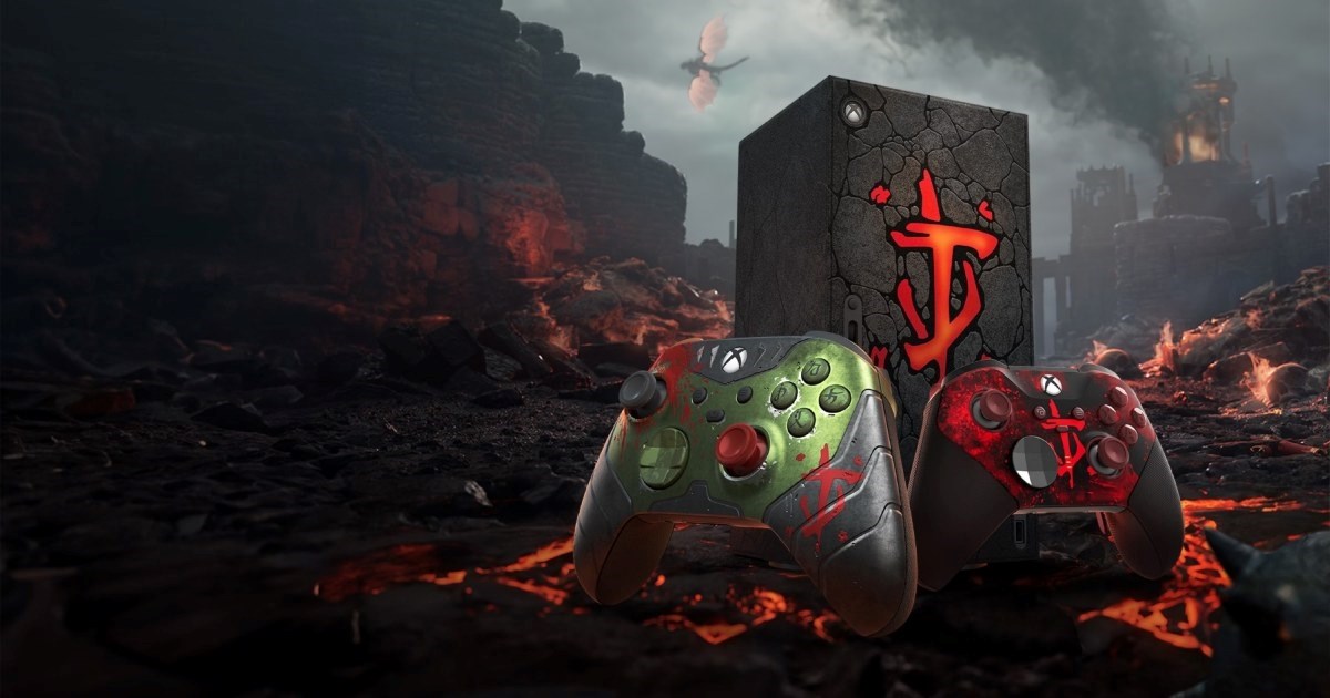 Jedva čekate novi Doom? Microsoft već sada ima poslasticu za vas