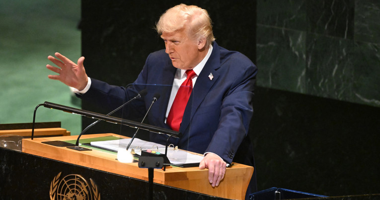 VIDEO Trump: Stvarno sam dobar u predviđanju stvari. Bio sam u pravu o svemu