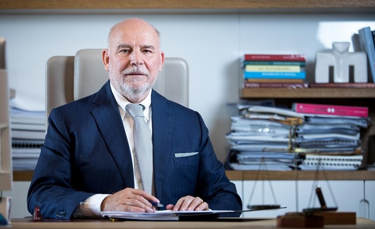 Šef firme iz Rijeke: Ako dobijemo licencu, mogli bismo proizvoditi cjepivo