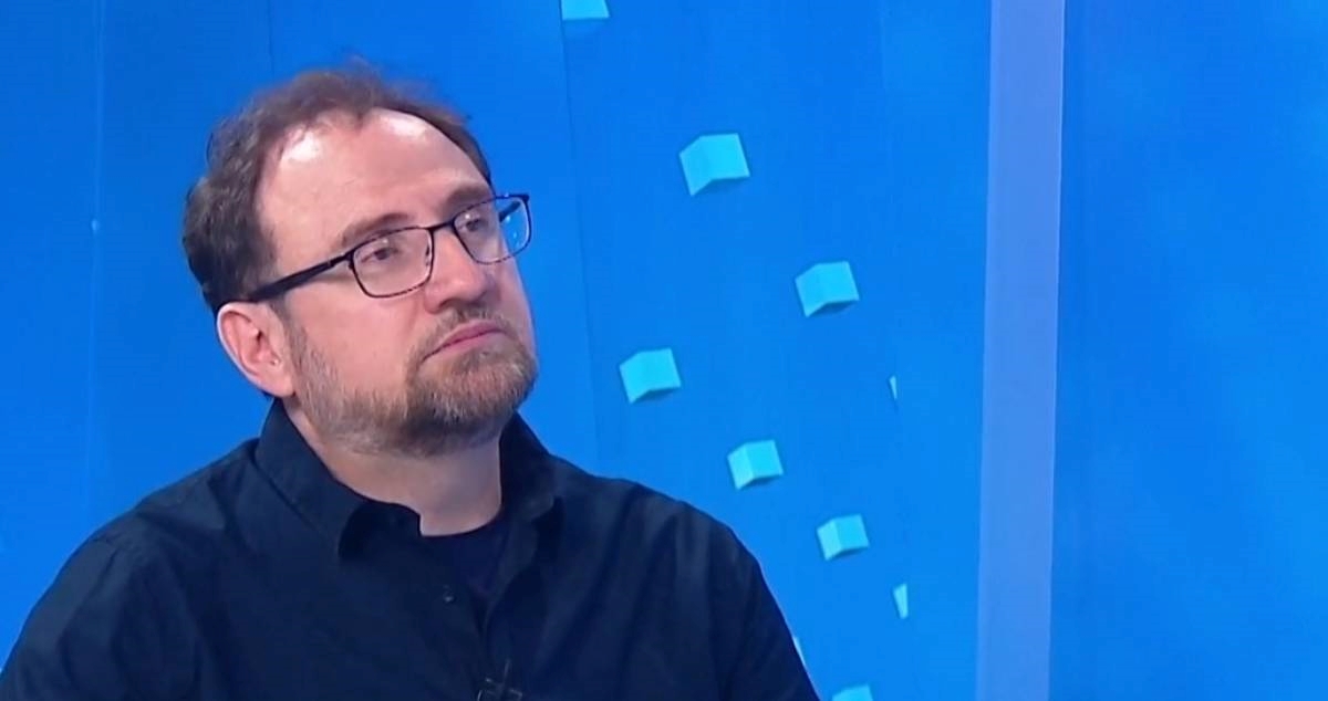 Siguran sam u odlazak HDZ-a s vlasti, kaže jedan od šefova Možemo