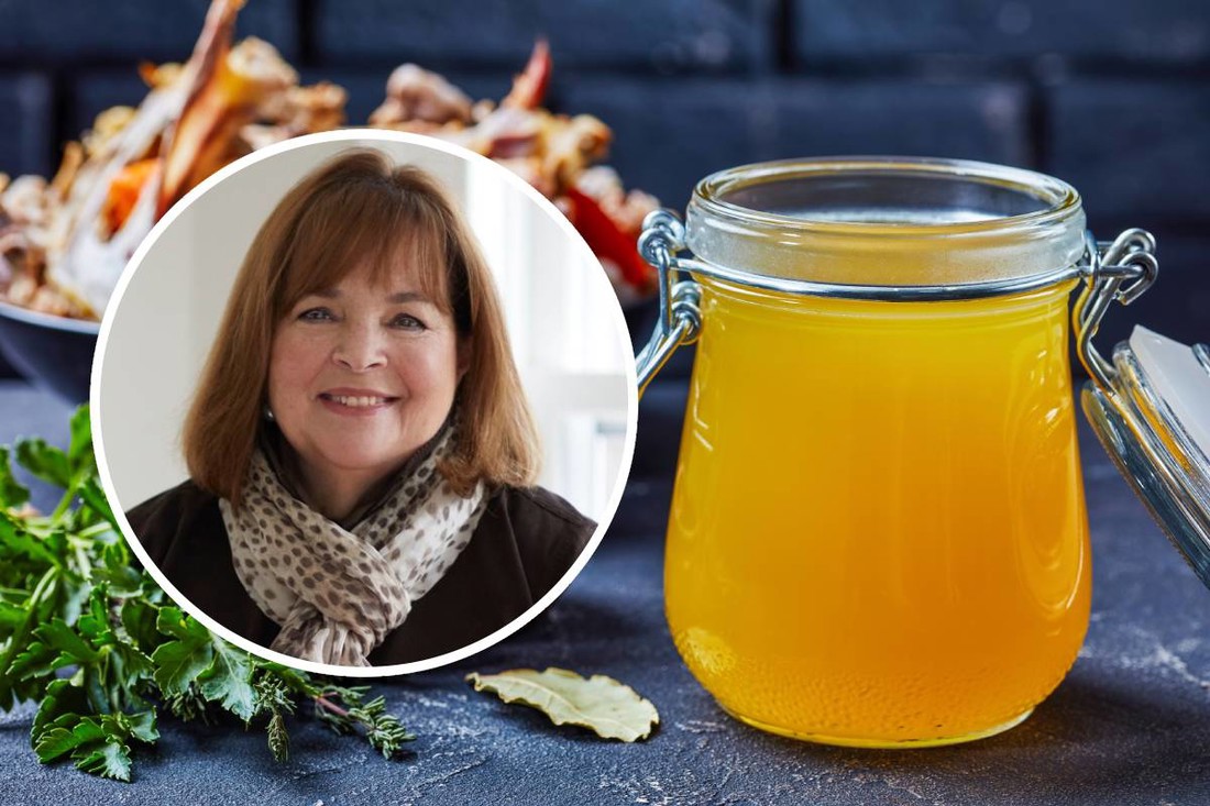 Ina Garten: Dvije namirnice koje nikada ne biste trebali kupiti
