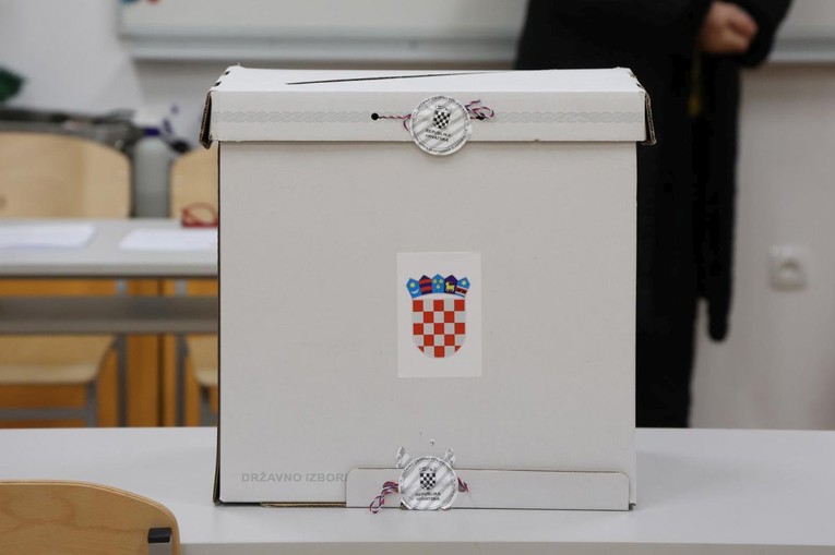 DIP educirao srednjoškolce o izborima. "Važno je da vjeruju u proces"