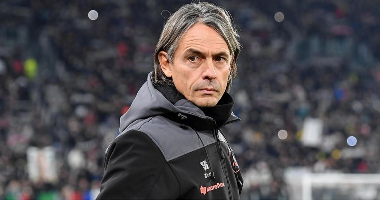 Inzaghi: Sve smo dogovorili s Hajdukom. Hvala Mlakaru što je bio veliki profesionalac