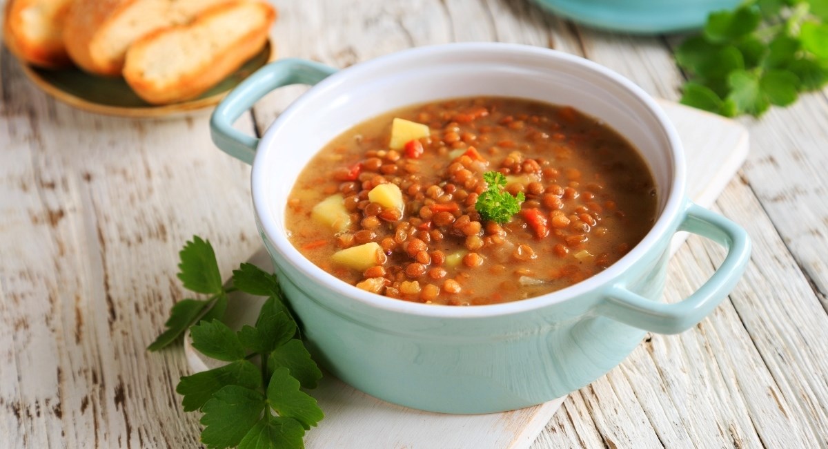 Jedna jeftina namirnica zapravo je najbolji izbor za zgušnjavanje variva