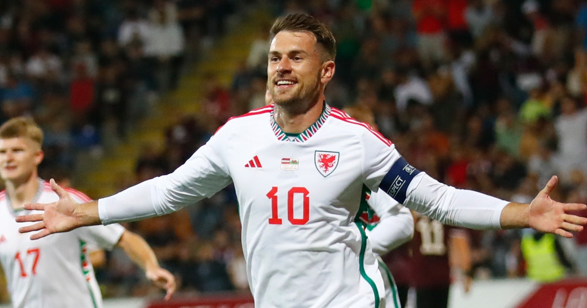 Odlični Wales rutinski sredio Latviju i nastavio lov na Hrvatsku