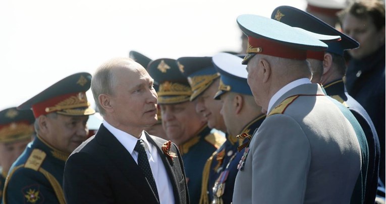 Rusija: Pet nuklearnih sila je na rubu izravnog oružanog sukoba