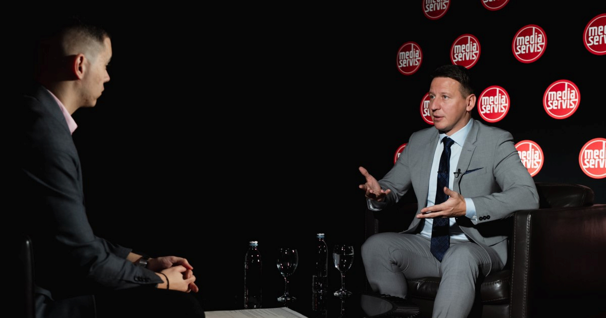 Zurovec: Nazvao sam Dabru i rekao "Čovječe, fakat si pretjerao"