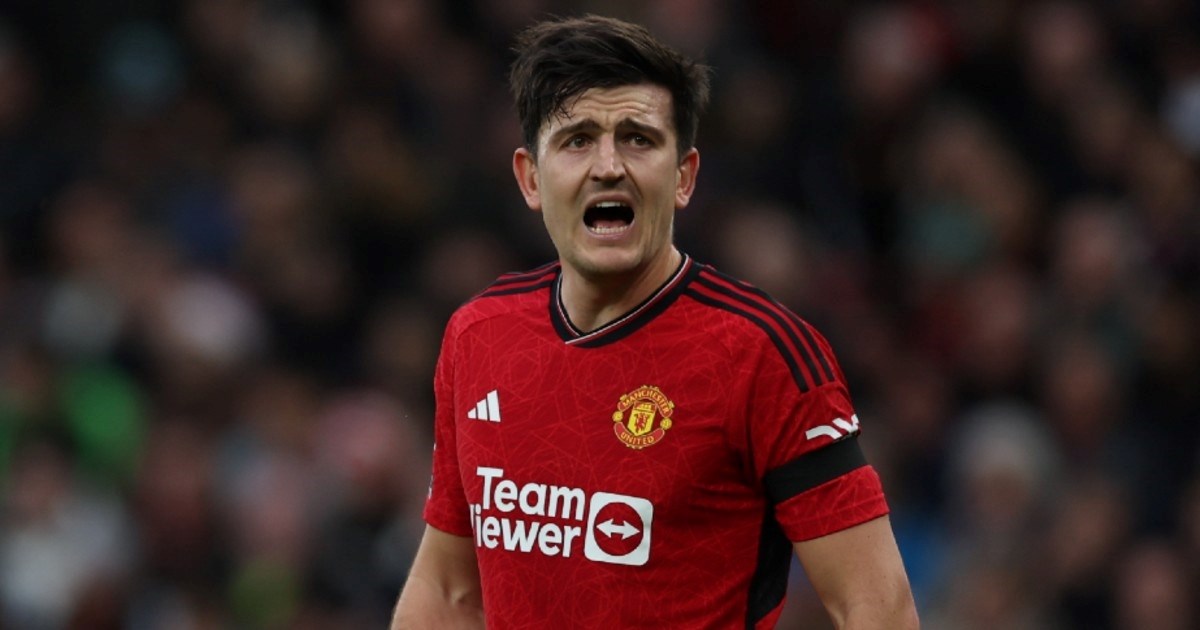 Maguire dobio pet ponuda iz Premier lige i Italije. United ih je sve odbio