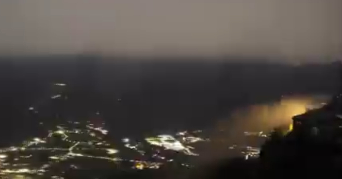 VIDEO Požar guta "Orlovo gnijezdo", Hitlerovu planinsku kuću u Bavarskoj