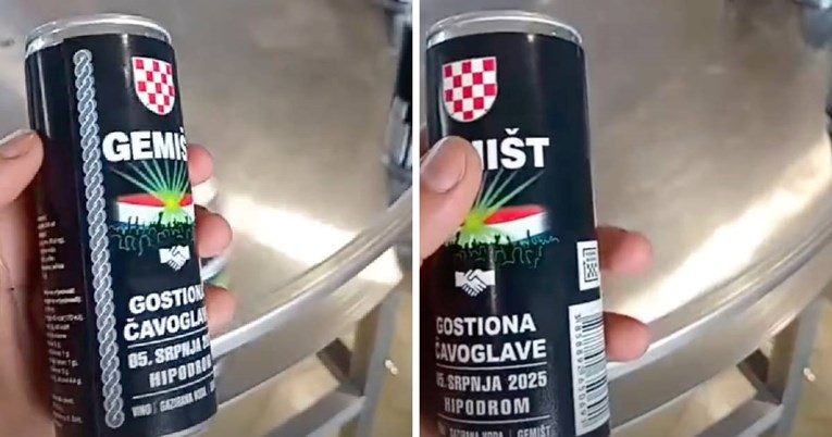 Pogledajte što će se prodavati u Gostioni Čavoglave na Bundeku ovog vikenda