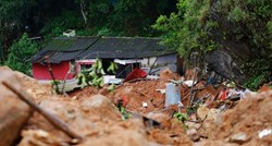 Ogromne poplave na jugu Brazila, 29 ljudi poginulo