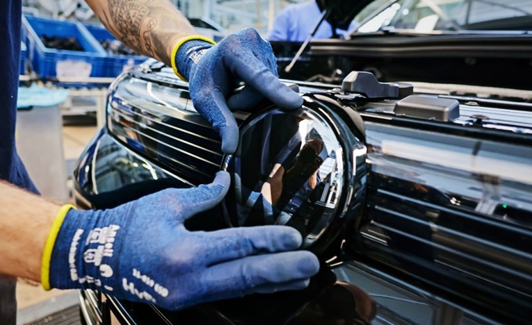 Volkswagenu oštro pala zarada