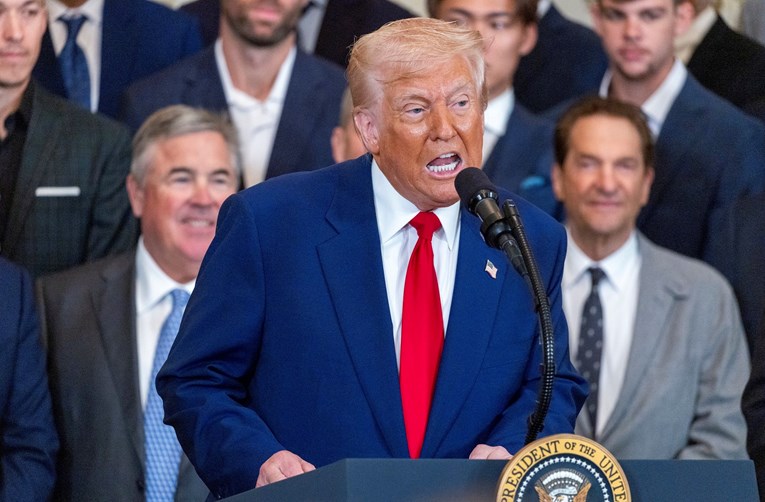 Što je u pozadini Trumpovog rata carinama? Evo što kaže bivši američki ambasador