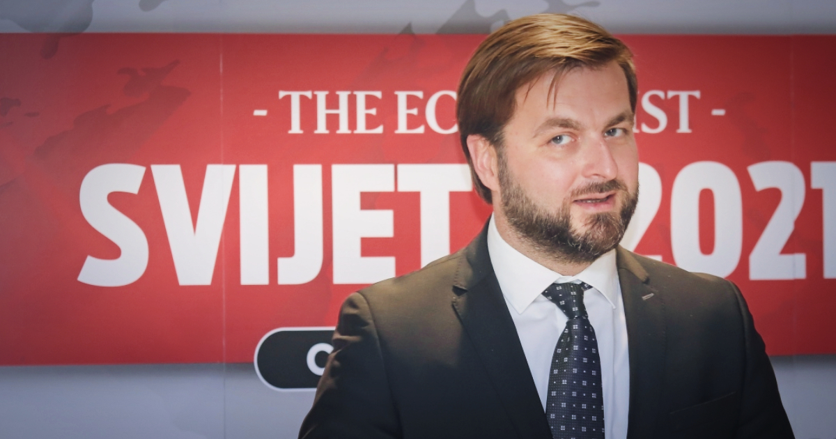 Ćorić i Molnar nastavili razgovore o mogućem otkupu dionica koje MOL drži u Ini