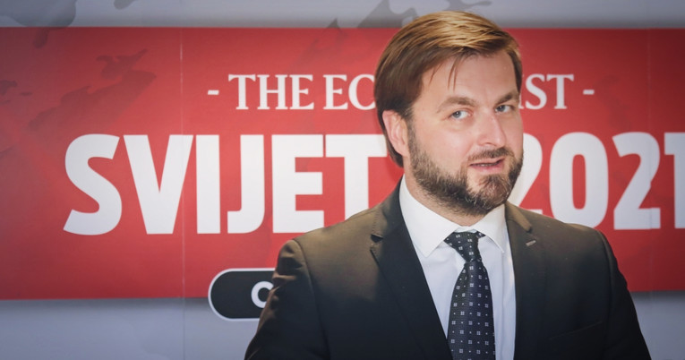 Ćorić i Molnar nastavili razgovore o mogućem otkupu dionica koje MOL drži u Ini