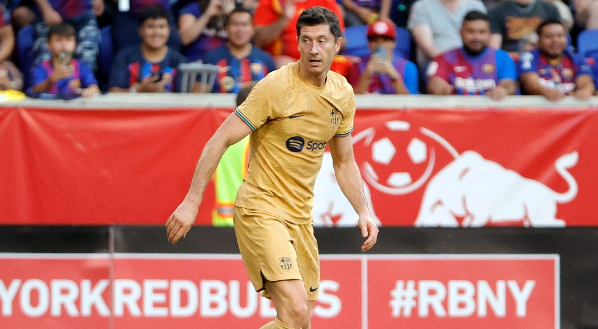 Lewandowski u ugovoru ima posebnu klauzulu. Barcelona može raskinuti suradnju