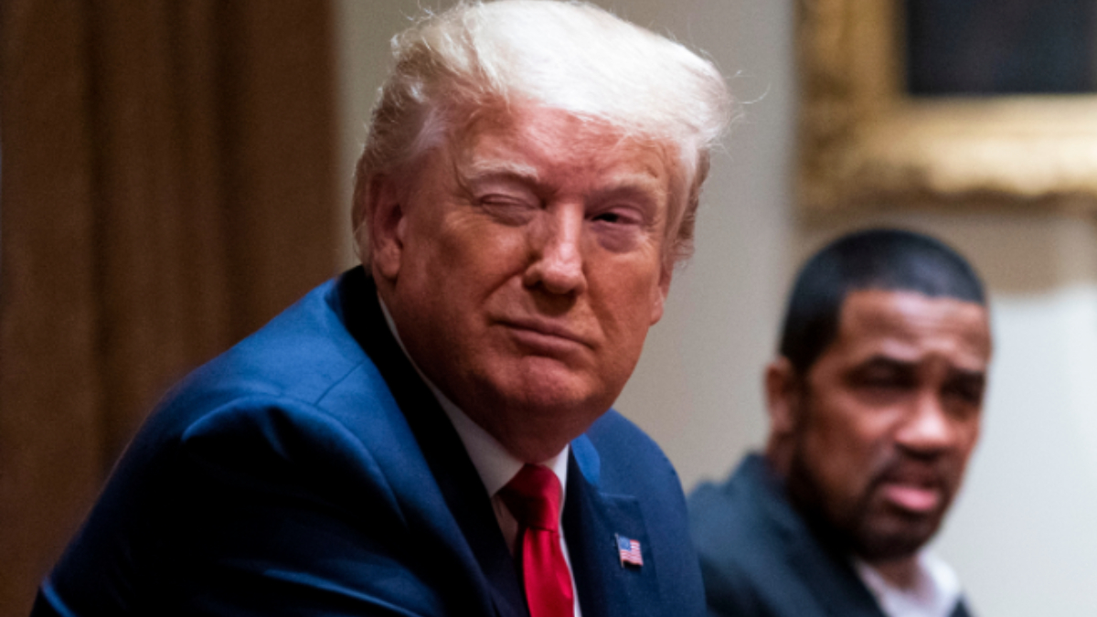 Trump ne želi preimenovati vojne baze nazvane po vođama Konfederacije