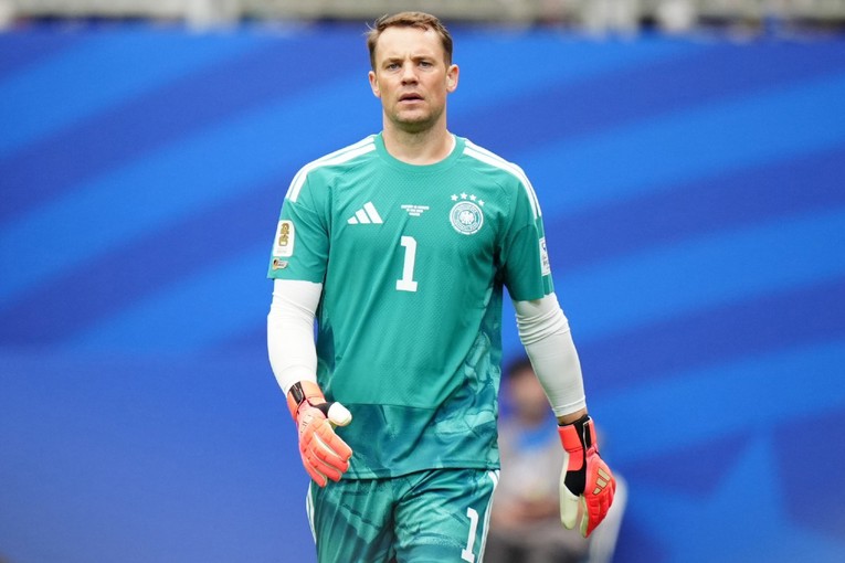 Neuer objasnio zašto je primio gol protiv Curacaa: Inače je to laka lopta za mene