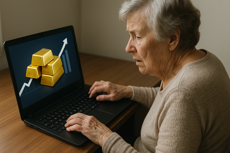 Žena (71) imala 98 tisuća eura. Više nema, nasjela je na prevaru