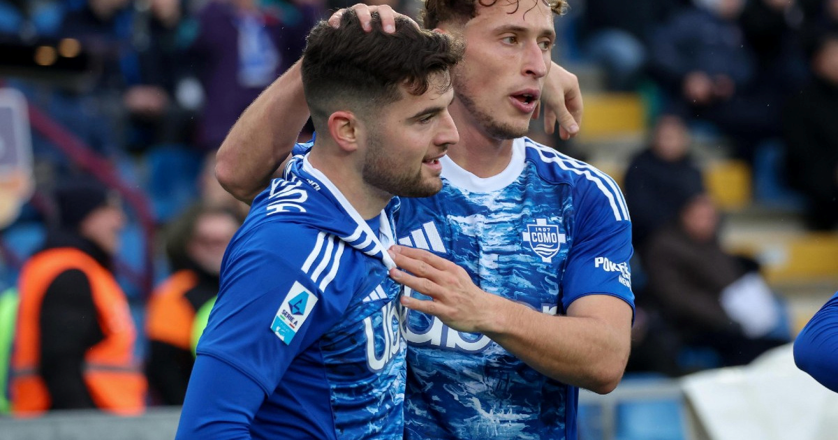 Pogledajte novi gol Baturine