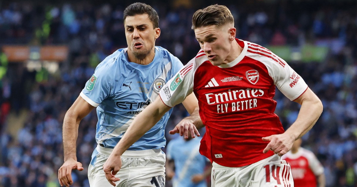 OD 17:30 City i Arsenal igraju utakmicu sezone. Evo gdje gledati