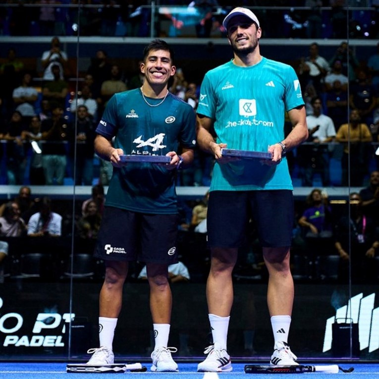 Najbrže rastući sport prijeti tenisu. Sada je dobio svoju verziju Wimbledona