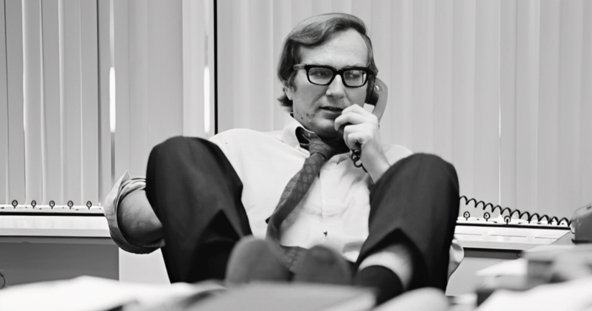 Film o novinaru koji je razotkrio američke ratne zločine oduševio publiku