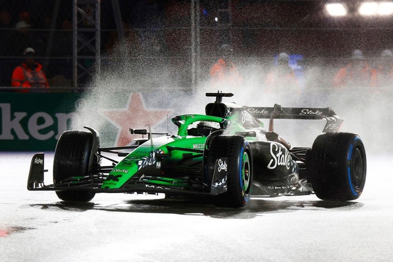 Otkazivanje prijeti i trećoj utrci Formule 1 zaredom