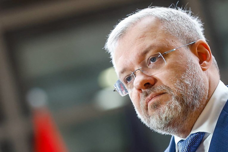 Smijenjeni ukrajinski ministar Galuščenko uhićen pri pokušaju bijega iz zemlje