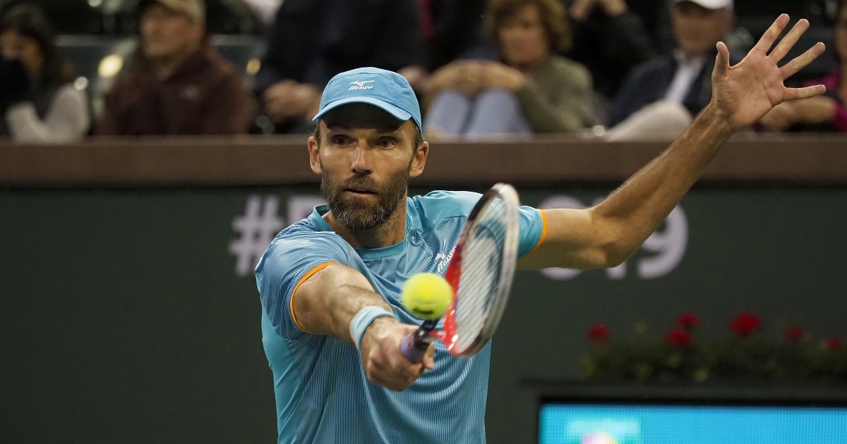 Karlović nakon pet setova borbe ispao s Wimbledona