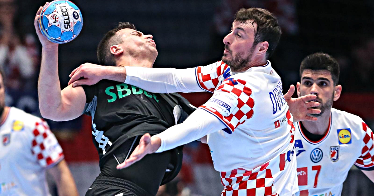 Duvnjak: Puno je lakše s navijačima, kad znaš da ti tvoji čuvaju leđa