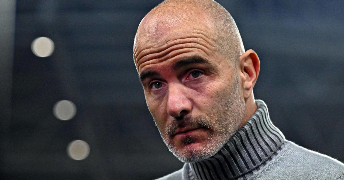 Trener Chelseaja pred otkazom