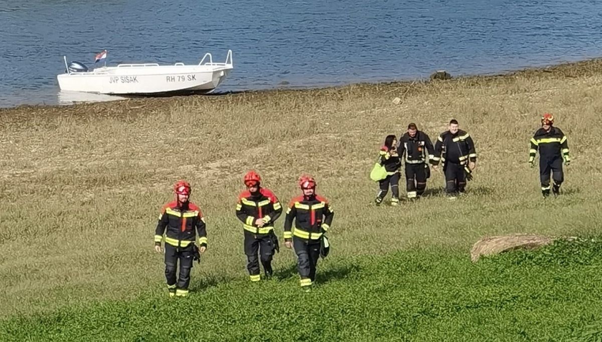 DVD Sisak obilježio 160 godina djelovanja