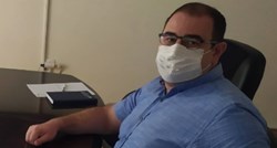 Uhićen šef bolnice u BiH zbog malverzacija u pandemiji