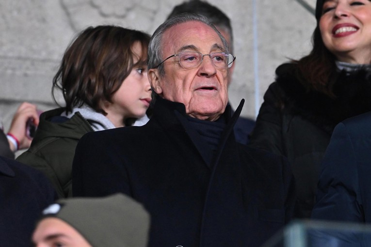 Goal: Perez dojurio u svlačionicu. Jednog igrača poslao van: Izlazi, nemoj gledati