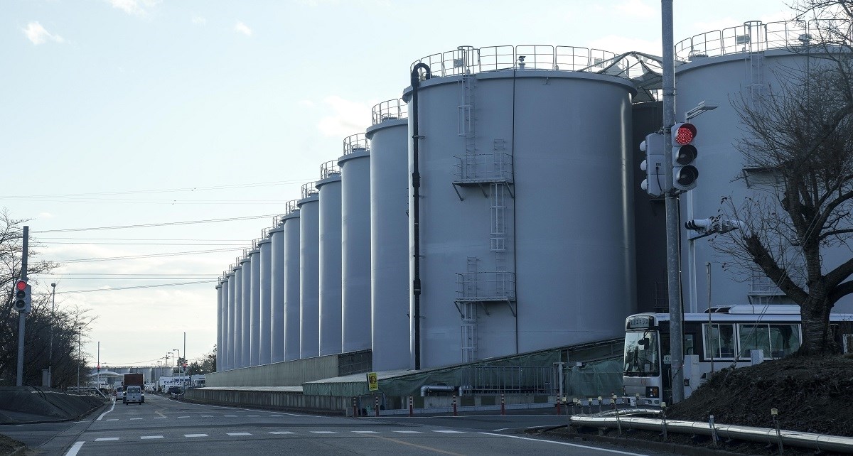 Japan odustaje od postupnog isključivanja nuklearne energije