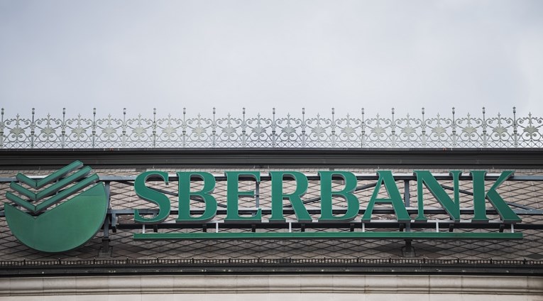 Propada i matični Sberbank u Rusiji, ne samo Sberbank u Europi i Hrvatskoj