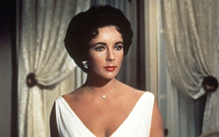 Nazvali su je "skandalom stoljeća", a postala je holivudska diva