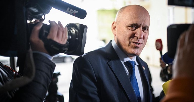 Bačić: Oporba želi smijeniti državnog odvjetnika kao u totalitarnim društvima