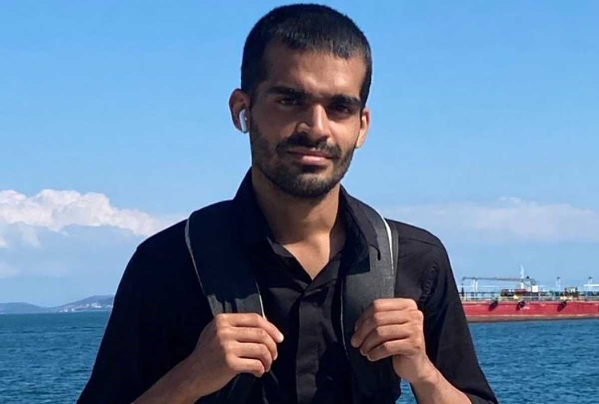 Iran pogubio mladića (27). Tvrde da je radio za Mossad