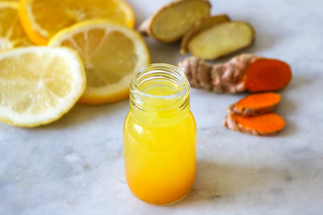 Detoks nakon blagdana: Top 5 najboljih recepata za jačanje imuniteta