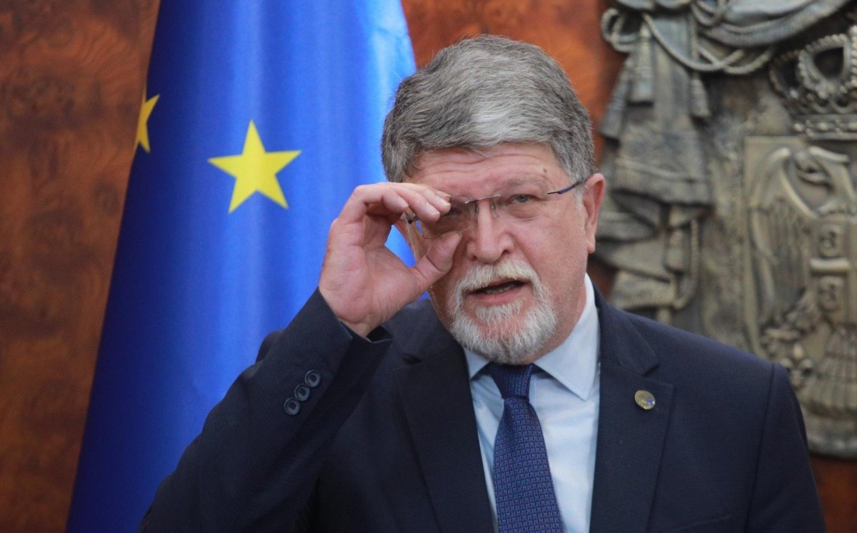 Picula: Orbanov ultimatum oko ruske nafte je predizborna igra