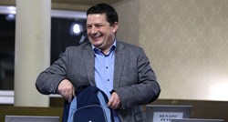 Stojak: Nadam se da će Bandić povući GUP i raspisati referendum