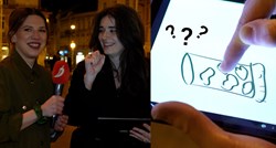 VIDEO Igrali smo party Pictionary u centru Zagreba, crteži su nas oduševili