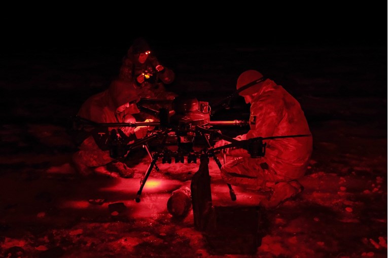 Zelenski: Šaljemo stručnjake na Bliski istok. Nadamo se sklapanju ozbiljnih sporazuma