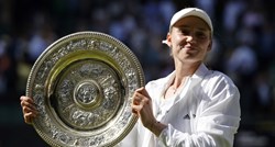 Predsjednik Ruskog teniskog saveza: Osvojili smo turnir u Wimbledonu